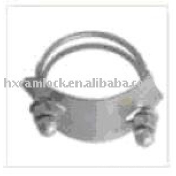 Sprial Hose Clamp